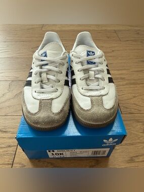 ADIDAS Samba OG Toddler